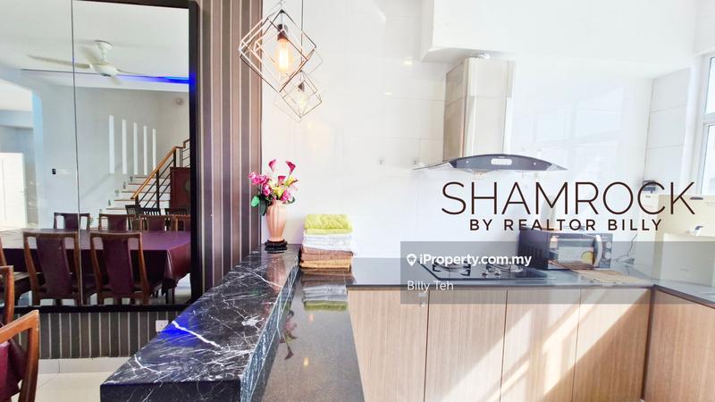 3-storey Terraced House for Sale in Batu Feringghi, Penang by Billy Teh - iProperty.com.my