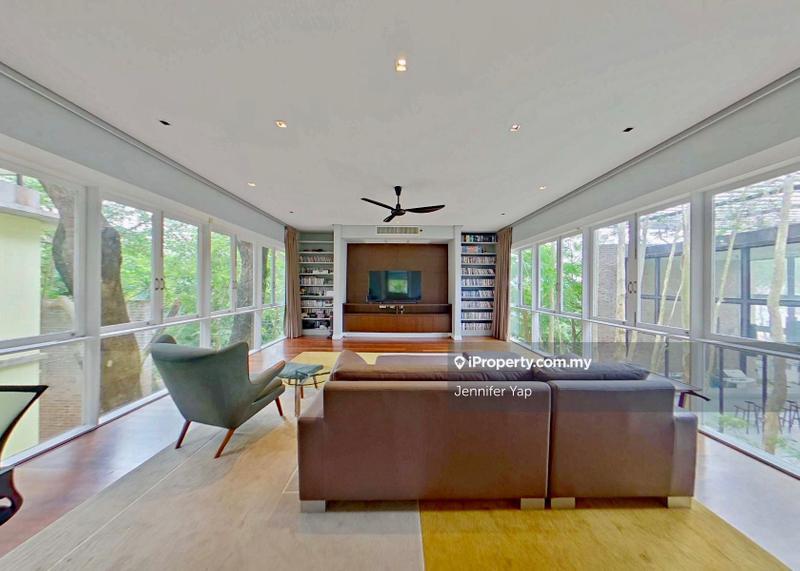 Banglo untuk Dijual di Ukay Heights, Ampang oleh Jennifer Yap - iProperty.com.my