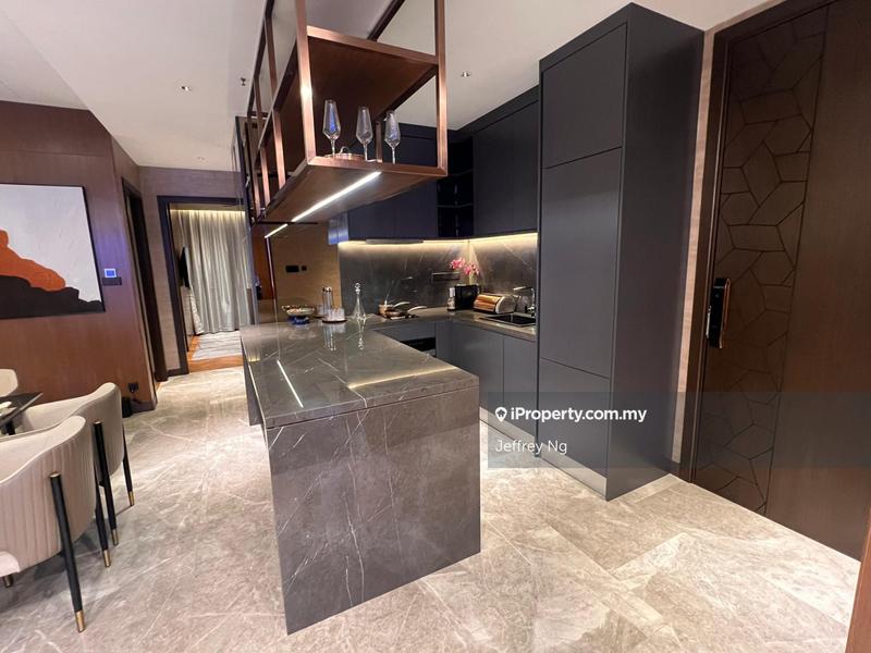 For Sale - Orion Residence Bukit Bintang
