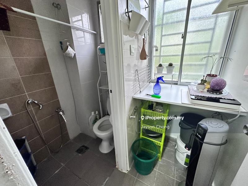 Apartment for Sale in Taman Setia Balakong by Jayson Chong - iProperty.com.my