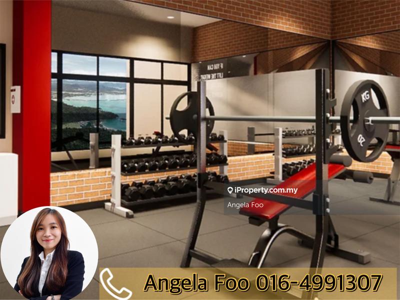 Condominium for Sale in London Pavilion by Angela Foo - iProperty.com.my