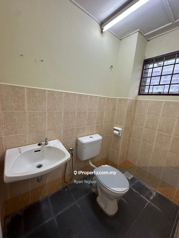 For Sale - Cengal Apartment