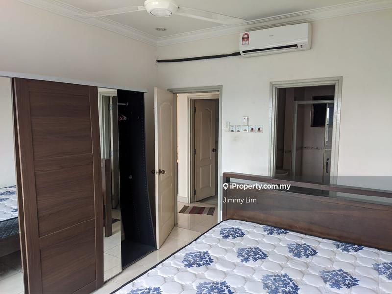 Kondominium untuk Disewa di Pelangi Utama oleh Jimmy Lim - iProperty.com.my