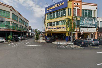 For Rent - Jalan 7/7C