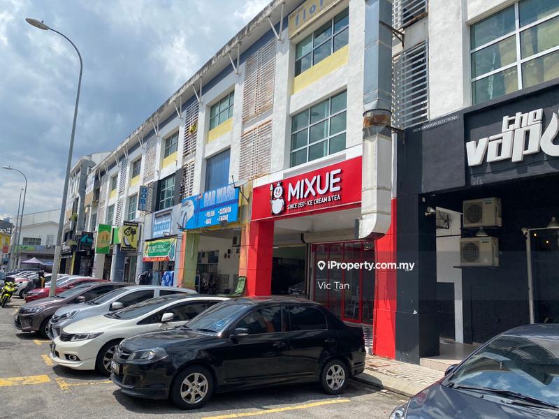Shop for Sale in Bandar Sri Permaisuri, Cheras by Vic Tan - iProperty.com.my