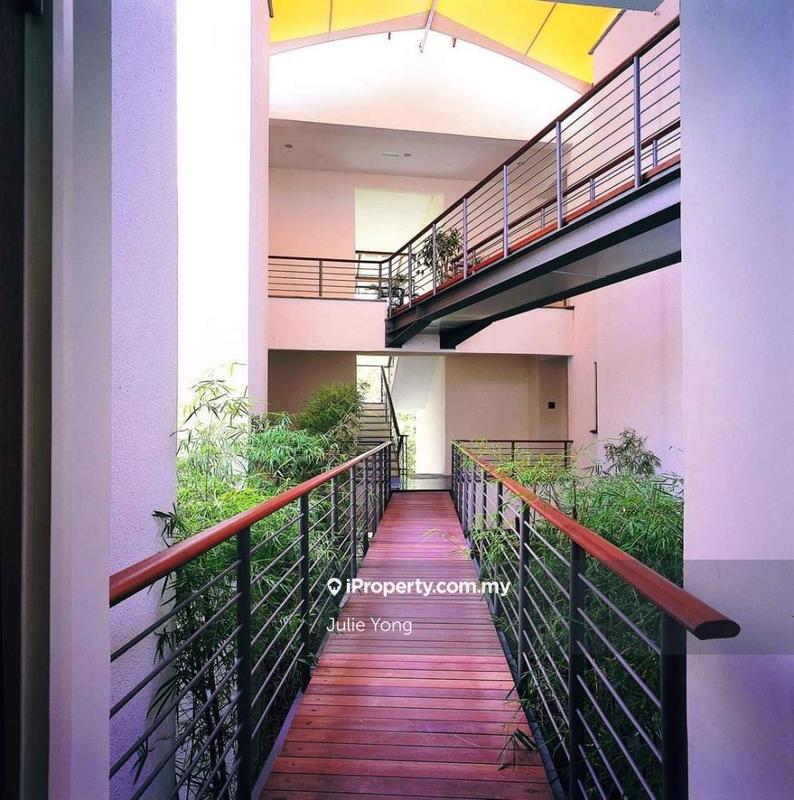 Condominium for Rent in 78 LAD by Julie Yong - iProperty.com.my