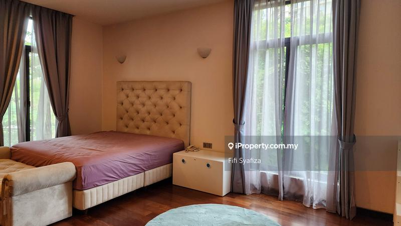 Banglo untuk Dijual di Bukit Damansara, Damansara Heights oleh Fifi Syafiza - iProperty.com.my