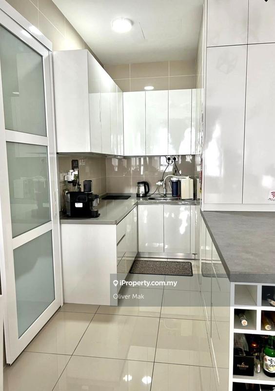 For Rent - Waltz Residences