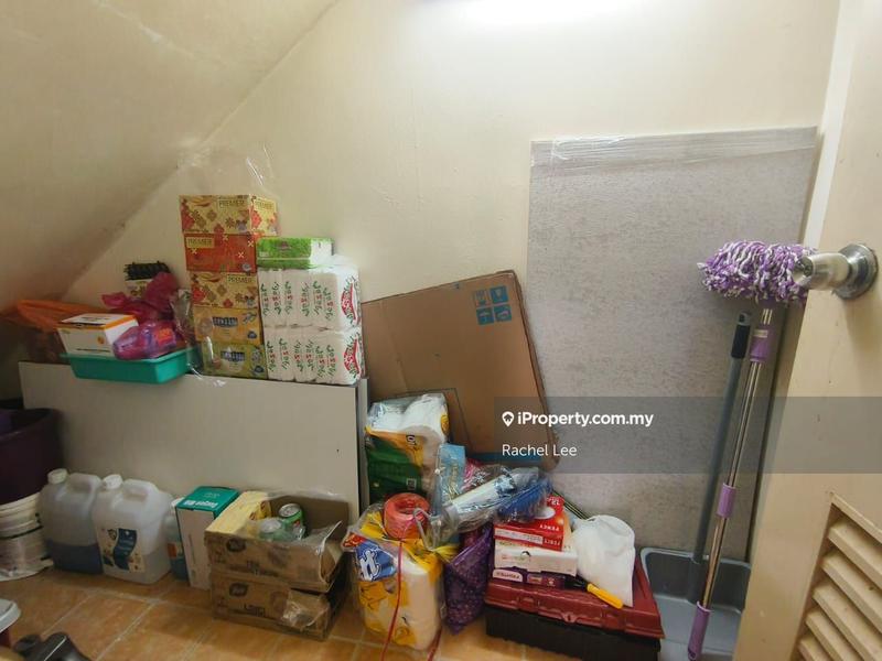 2-storey Terraced House for Sale in gu0va, Kajang by Rachel Lee - iProperty.com.my