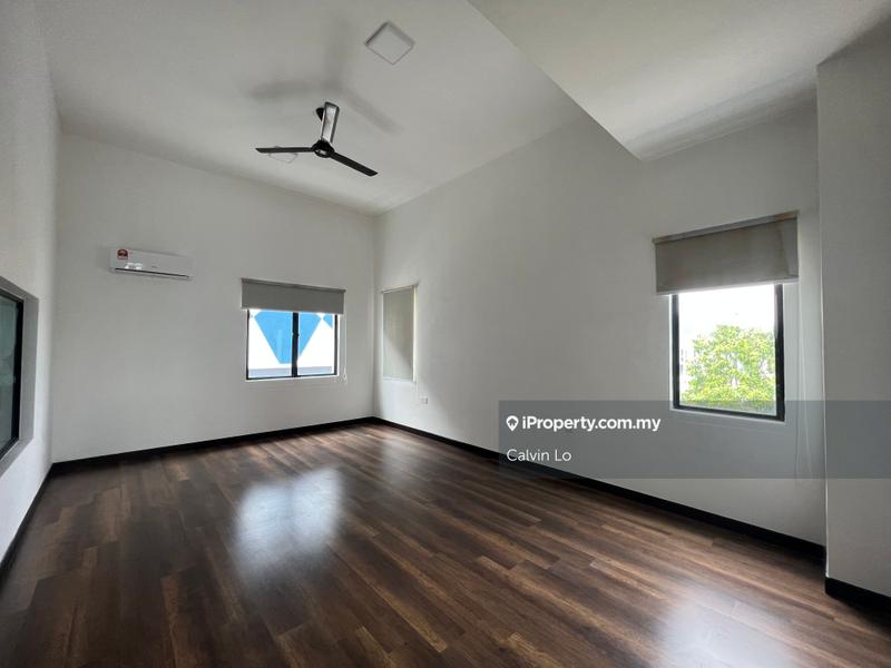 Rumah Berangkai 3 Tingkat untuk Dijual di Taman Damai Utama, Bandar Kinrara oleh Calvin Lo - iProperty.com.my