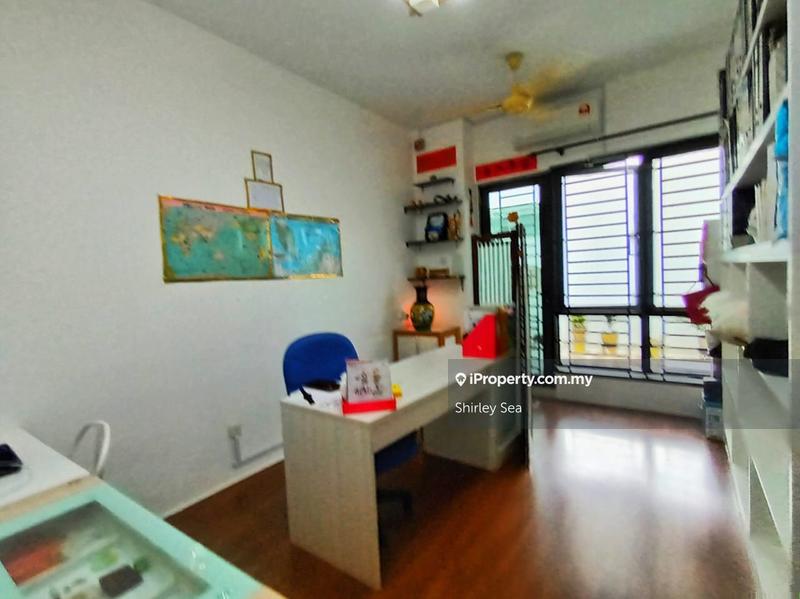 Rumah Teres 3-Tingkat untuk Dijual di Bandar Mahkota Cheras, Cheras oleh Shirley Sea - iProperty.com.my