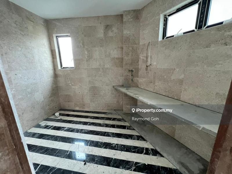Bungalow House untuk Dijual di Bukit Damansara, Damansara Heights oleh Raymond Goh - iProperty.com.my
