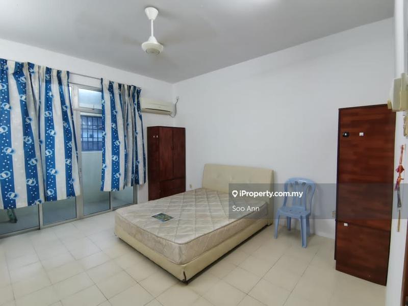 Rumah Berangkai 2 Tingkat untuk Dijual di Kampar, Perak oleh Soo Ann - iProperty.com.my