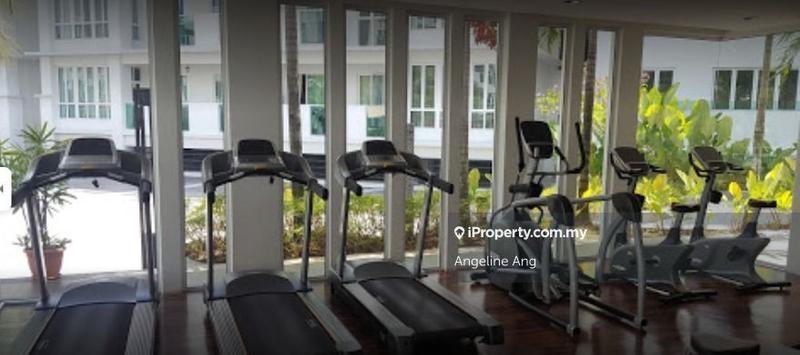 Residensi Servis untuk Dijual di USJ One (You One) oleh Angeline Ang - iProperty.com.my