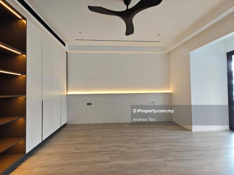 2-storey Terraced House for Sale in Taman Perling, Perling by Andrew Teo - iProperty.com.my