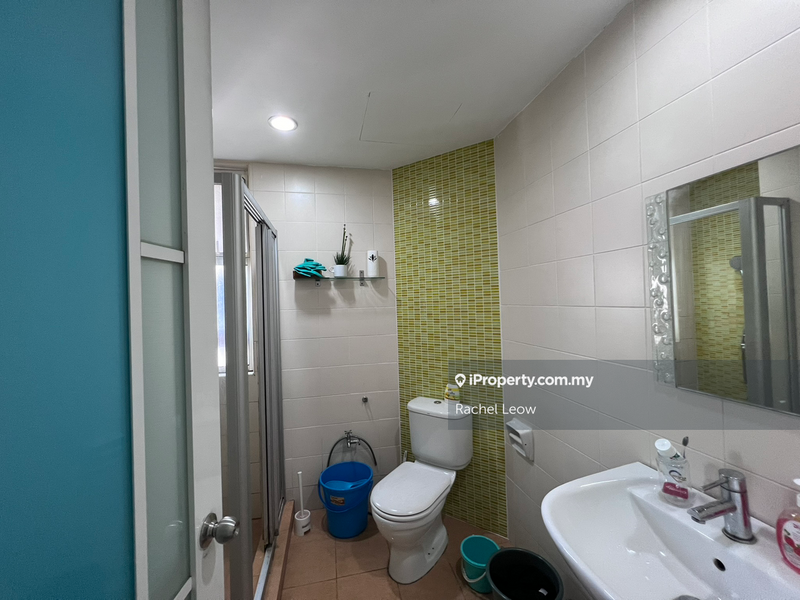 Condominium for Sale in Riana Green Condominium by Rachel Leow - iProperty.com.my