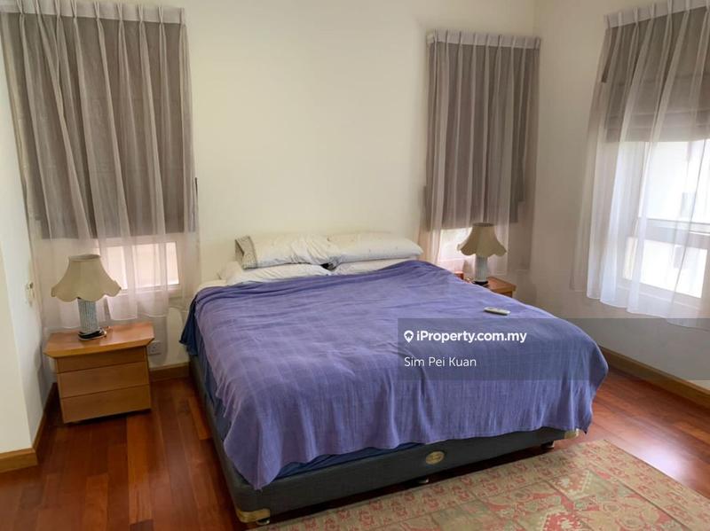 Condominium for Sale in Desa Damansara by Sim Pei Kuan - iProperty.com.my