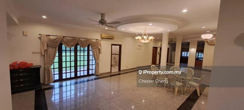 Bungalow House for Sale in Glenmarie Courts @ Temasya Glenmarie, Shah Alam, Glenmarie by Chester Cheng - iProperty.com.my
