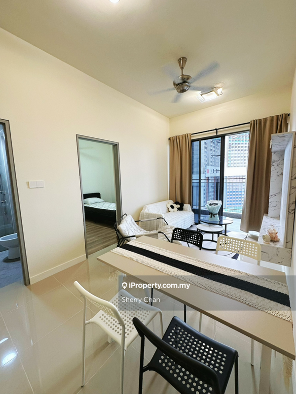 Service Residence for Rent in 8th & Stellar by Sherry Chan - iProperty.com.my