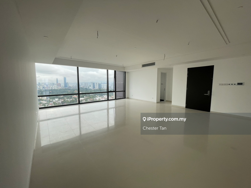 Service Residence for Sale in Pavilion Damansara Heights by Chester Tan - iProperty.com.my