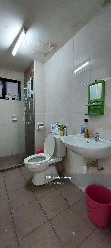 Condominium for Sale in Park 51 Residency by Kelly Yan Kai Lit - iProperty.com.my