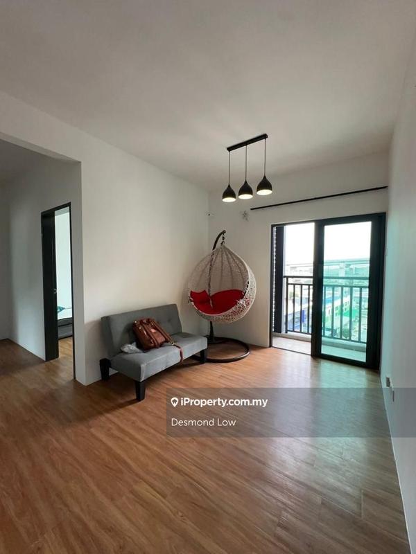 For Rent - Armani Residence