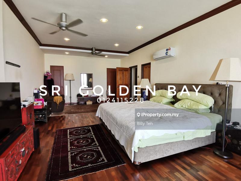 For Sale - Sri Golden Bay Condominium
