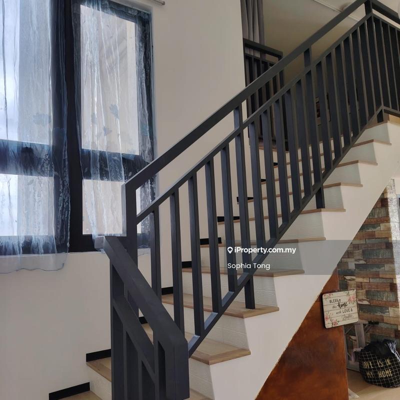 Residensi Servis untuk Disewa di Sunway Grid Residence oleh Sophia Tong - iProperty.com.my