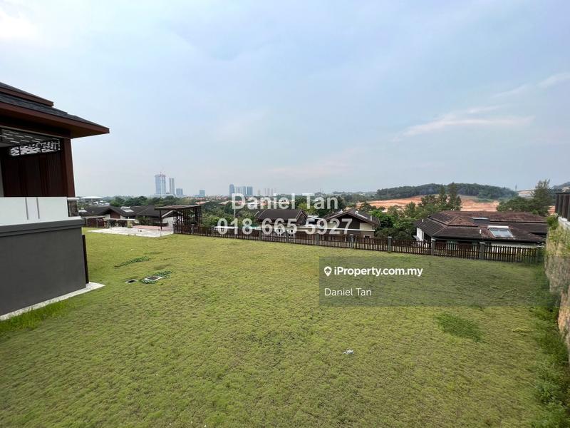 Bungalow House for Sale in Setia Eco Park, Setia Alam by Daniel Tan - iProperty.com.my