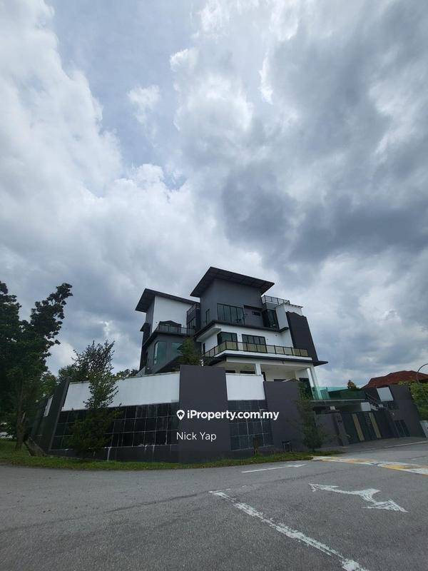 Bungalow Land for Sale in Bandar Sungai Long, Selangor by Nick Yap - iProperty.com.my