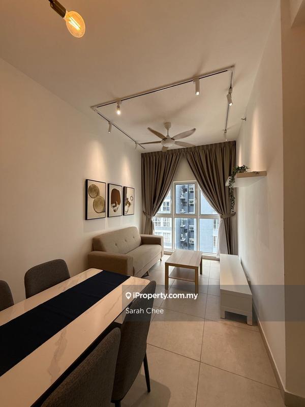 For Rent - Residensi Rimbun @ Canopy Hills