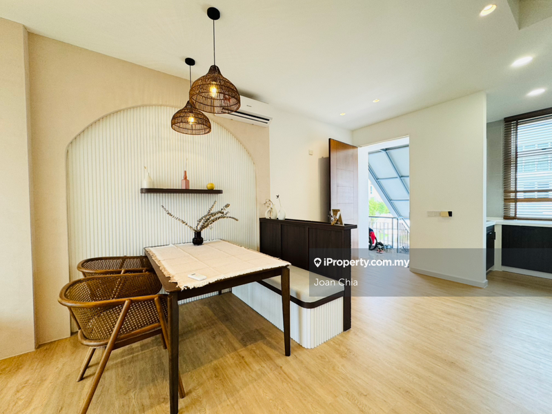 For Sale - The Seed Taman Sutera Utama