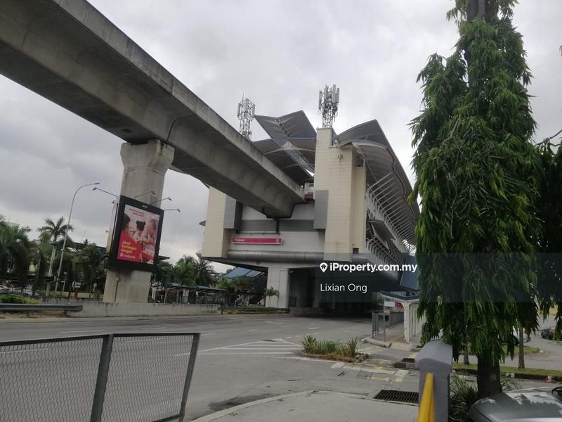 For Sale - Subang Perdana Goodyear Court 3