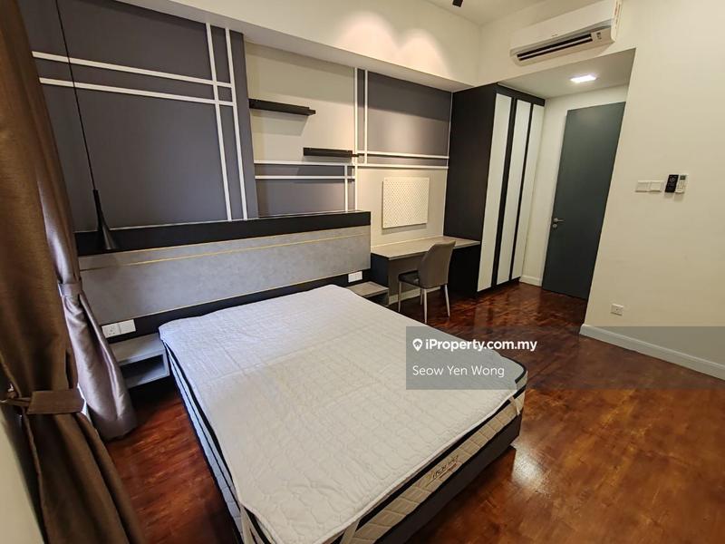 For Rent - One Cochrane Residence