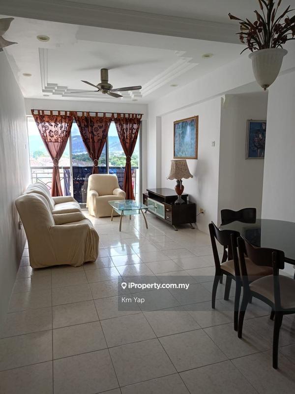 Condominium for Rent in Forest Green by Km Yap - iProperty.com.my