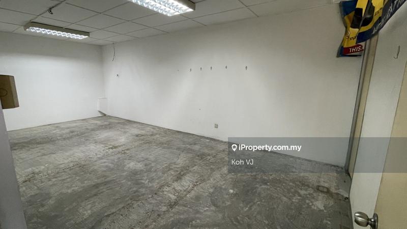 Terrace Factory for Rent in Jalan Sbc, Batu Caves by Koh VJ - iProperty.com.my