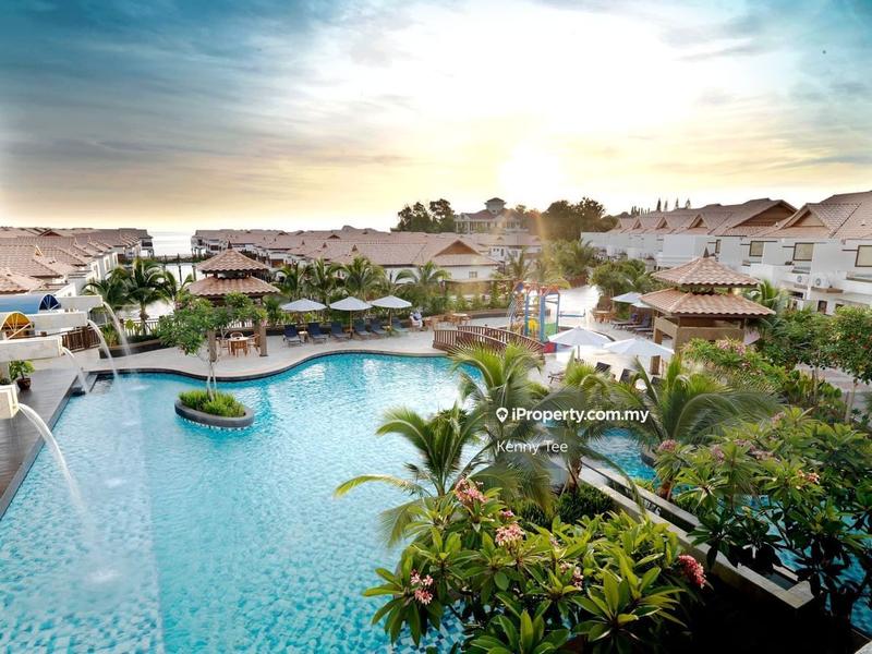 Bungalow House for Sale in Tanjung Gemok, Port Dickson by Kenny Tee - iProperty.com.my