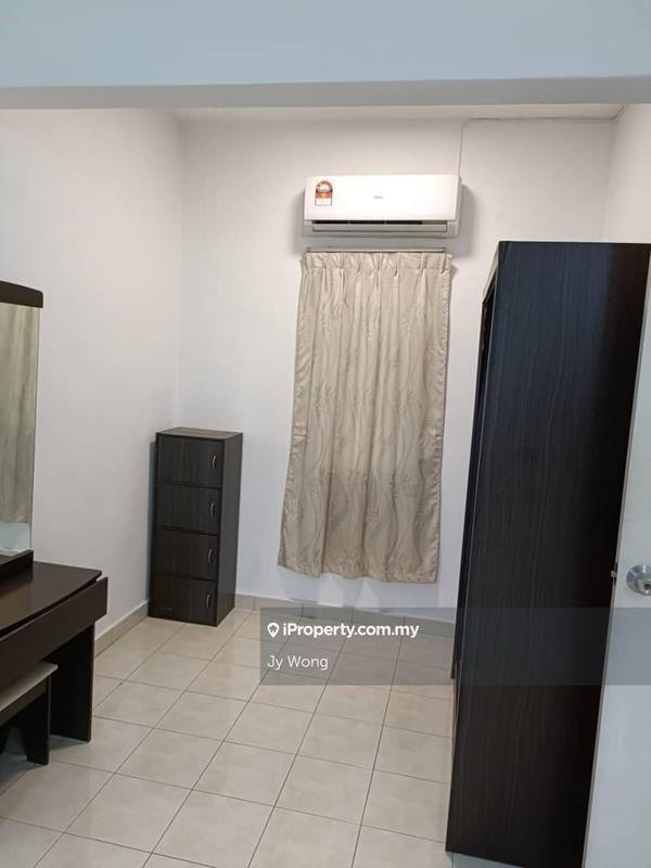 Apartment for Sale in Anjung Hijau (Greenfields) by Jy Wong - iProperty.com.my