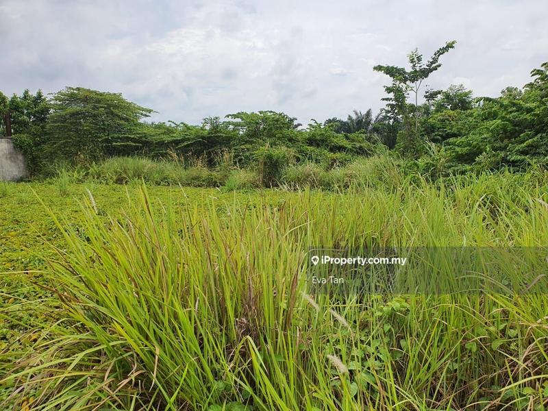 For Sale - Simpang Rengam Industrial Land