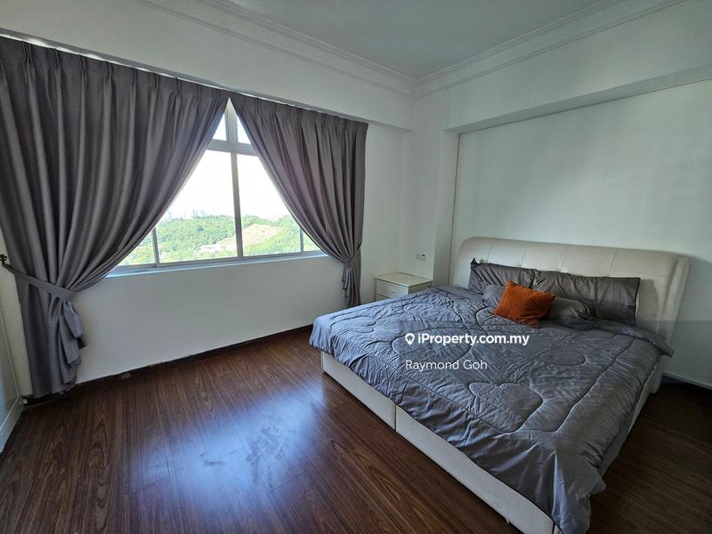 Kondominium untuk Dijual di Bayu Angkasa oleh Raymond Goh - iProperty.com.my