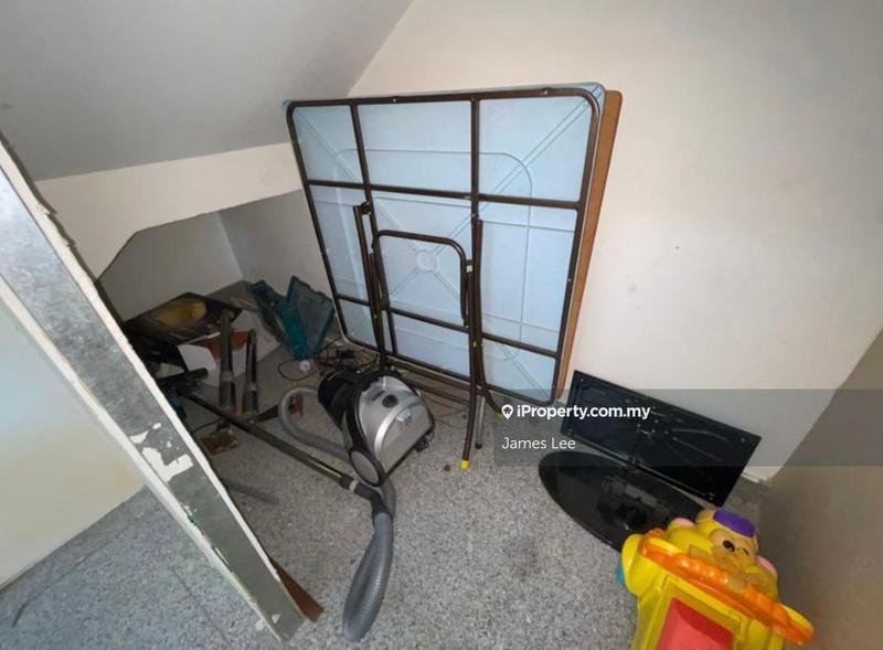 Rumah Berangkai 2.5 Tingkat untuk Dijual di Bandar Bukit Puchong, Puchong oleh James Lee - iProperty.com.my