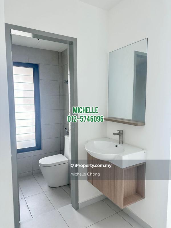 Residensi Servis untuk Dijual di Sinaran @ Utropolis oleh Michelle Chong - iProperty.com.my