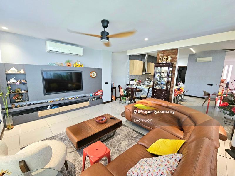 2-storey Terraced House for Sale in Eco Sanctuary, Telok Panglima Garang by Leon Goh - iProperty.com.my