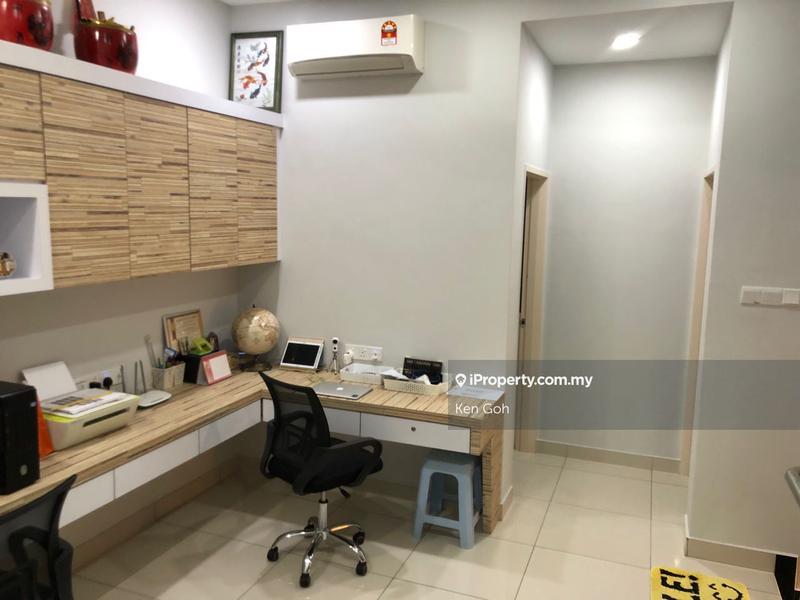 Rumah Teres 3-Tingkat untuk Dijual di Raja Uda, Butterworth oleh Ken Goh - iProperty.com.my