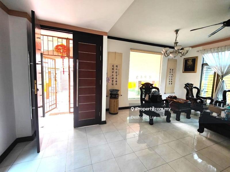Banglo untuk Dijual di Taman Austin Perdana, Tebrau oleh Desmond Lee - iProperty.com.my