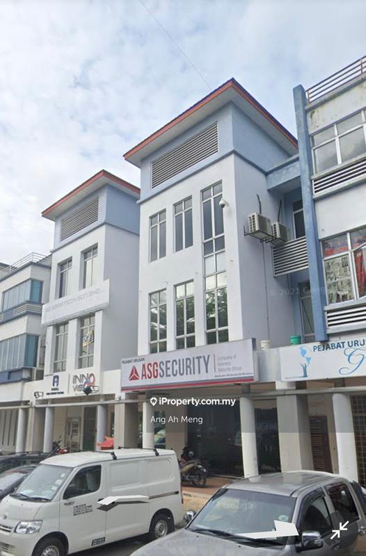 For Sale - NZX Commercial Centre