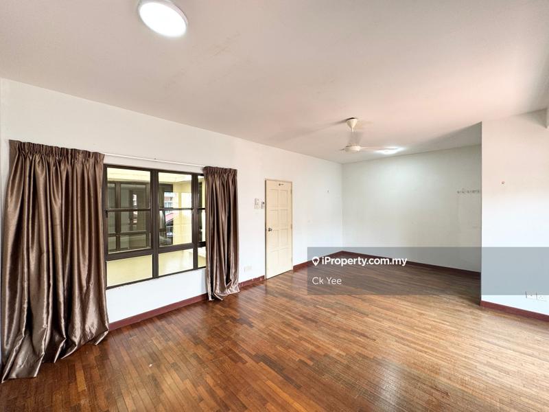 3-storey Terraced House for Sale in Jalil Sutera, Bukit Jalil by Ck Yee - iProperty.com.my