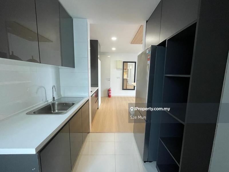 Kondominium untuk Dijual di Panorama Residences oleh Sze Mun - iProperty.com.my