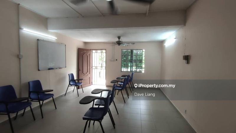 2-storey Terraced House for Sale in Taman Sri Muda, Shah Alam by Dave Liang - iProperty.com.my