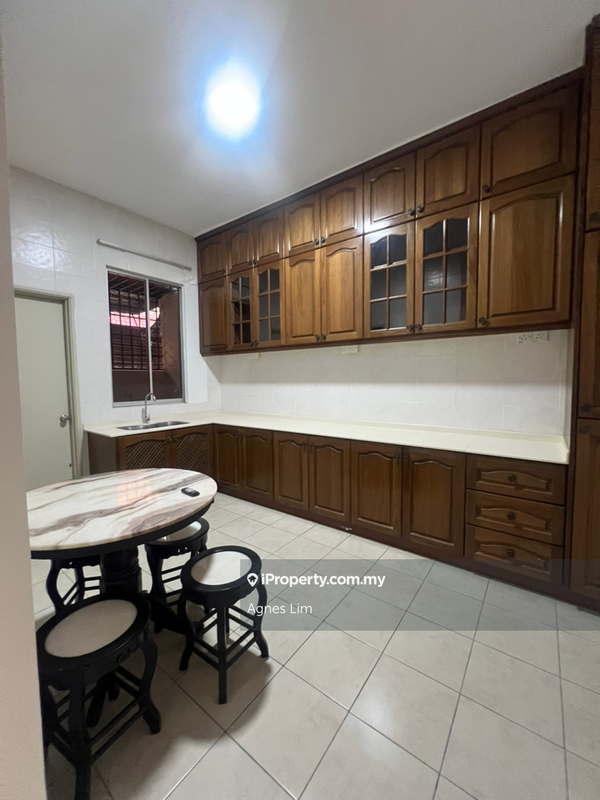 For Rent - Alam Budiman (Sri Budiman)